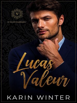 cover image of Lucas Valeur